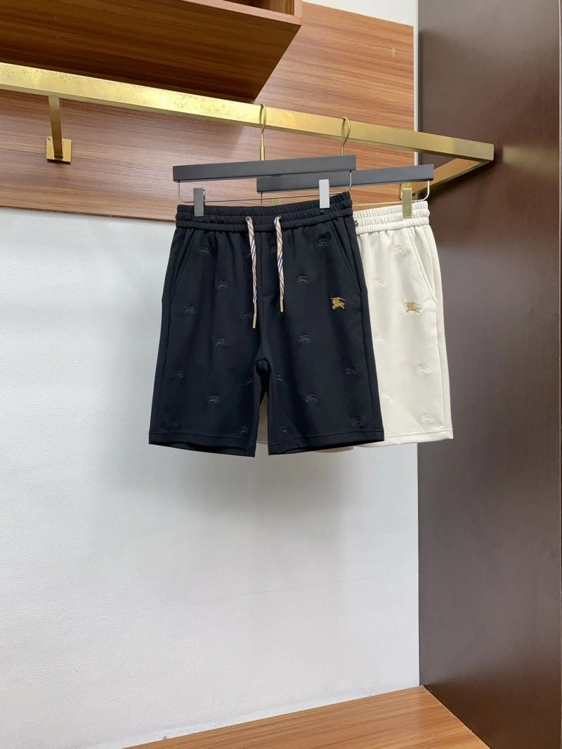 Burberry Short Pants Unique 101167