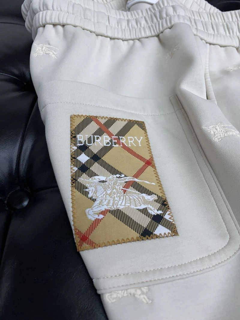 Burberry Short Pants Unique 101167