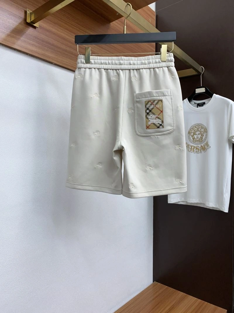 Burberry Short Pants Unique 101167