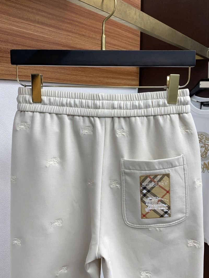 Burberry Short Pants Unique 101167