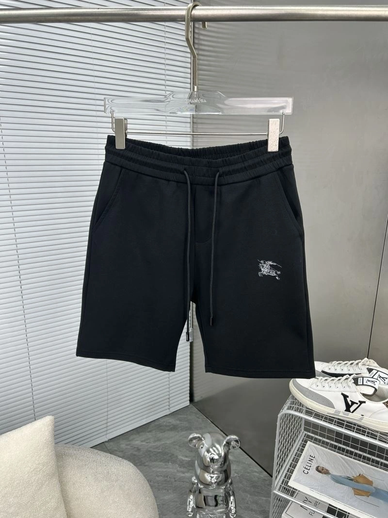 Unisex Burberry Short Pants 101283