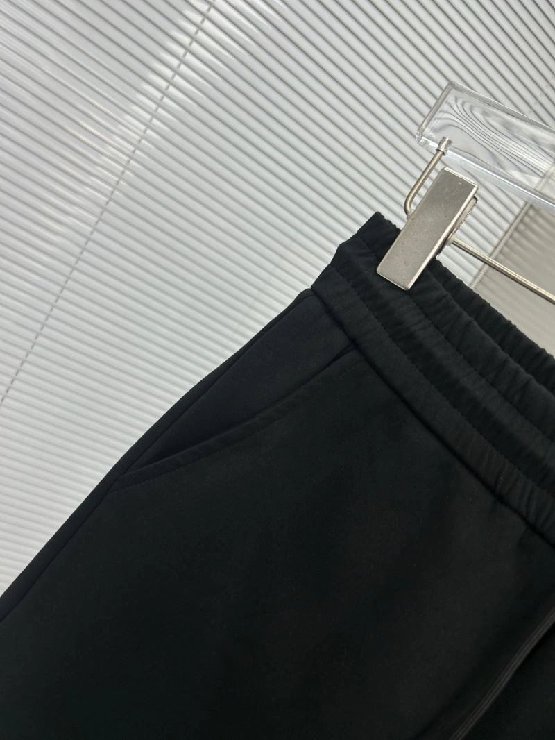 Unisex Burberry Short Pants 101283