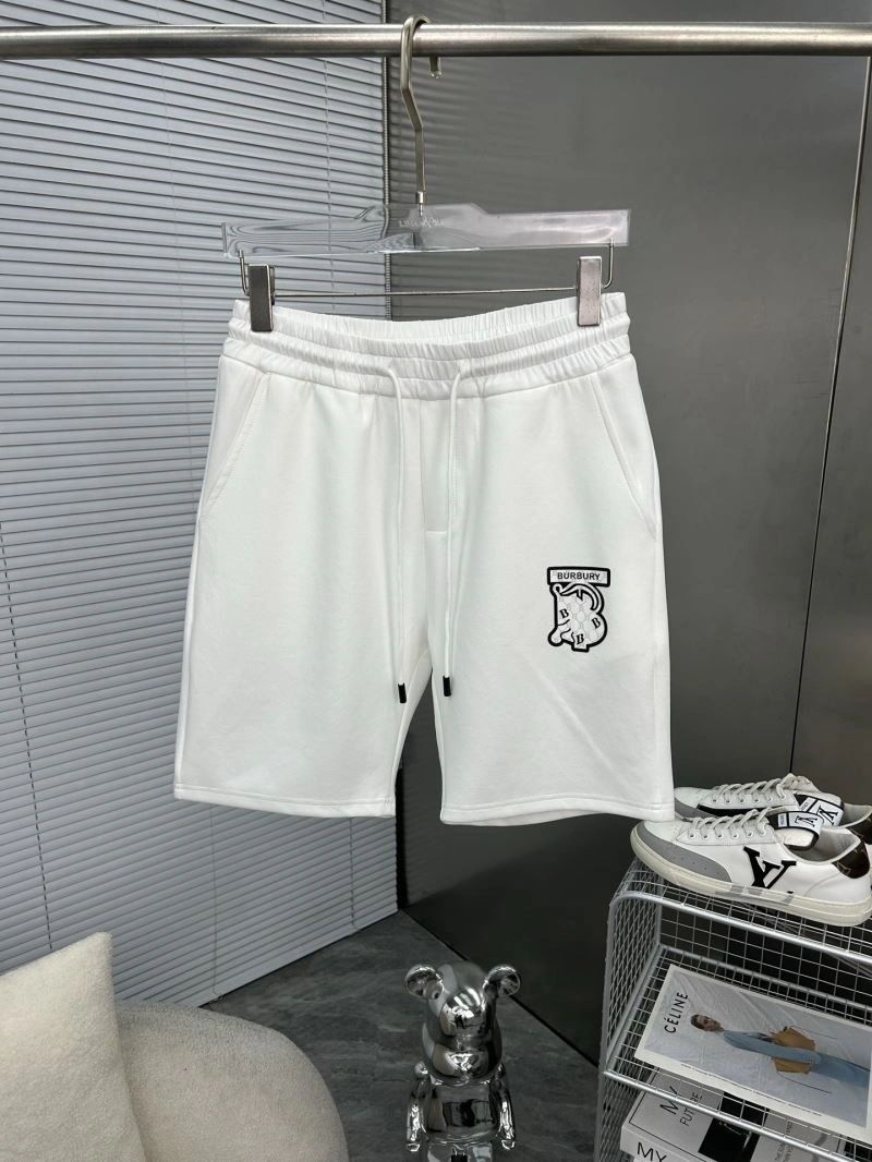 Burberry Short Pants Elegant 101152