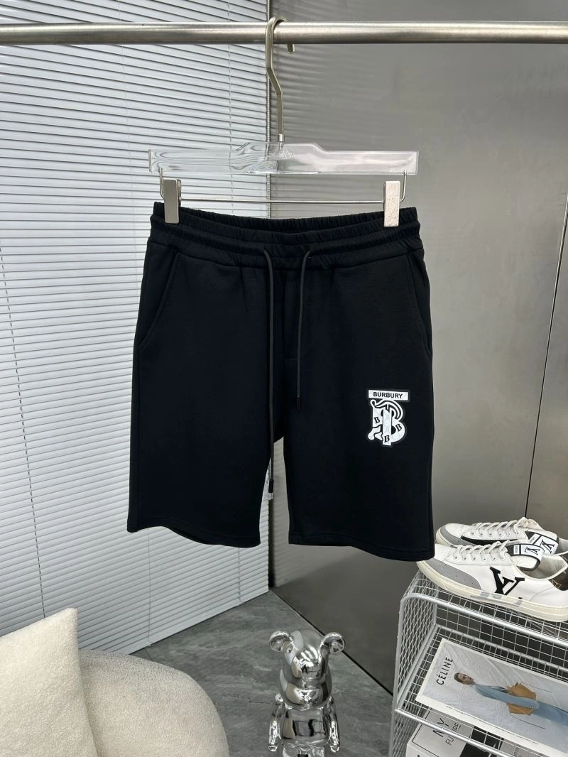 Burberry Short Pants Elegant 101152