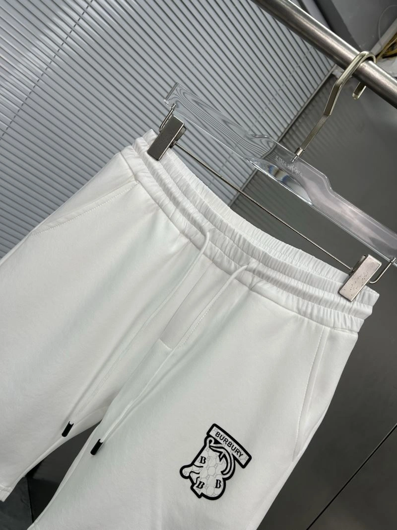 Burberry Short Pants Elegant 101152