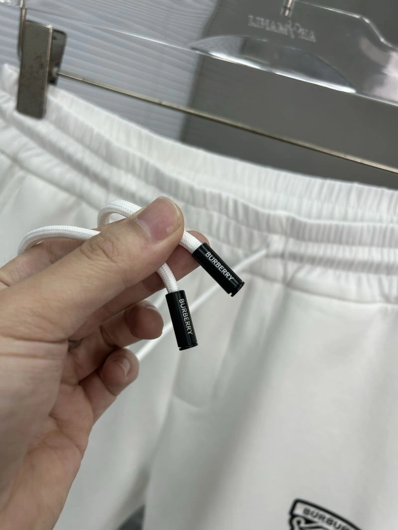 Burberry Short Pants Elegant 101152