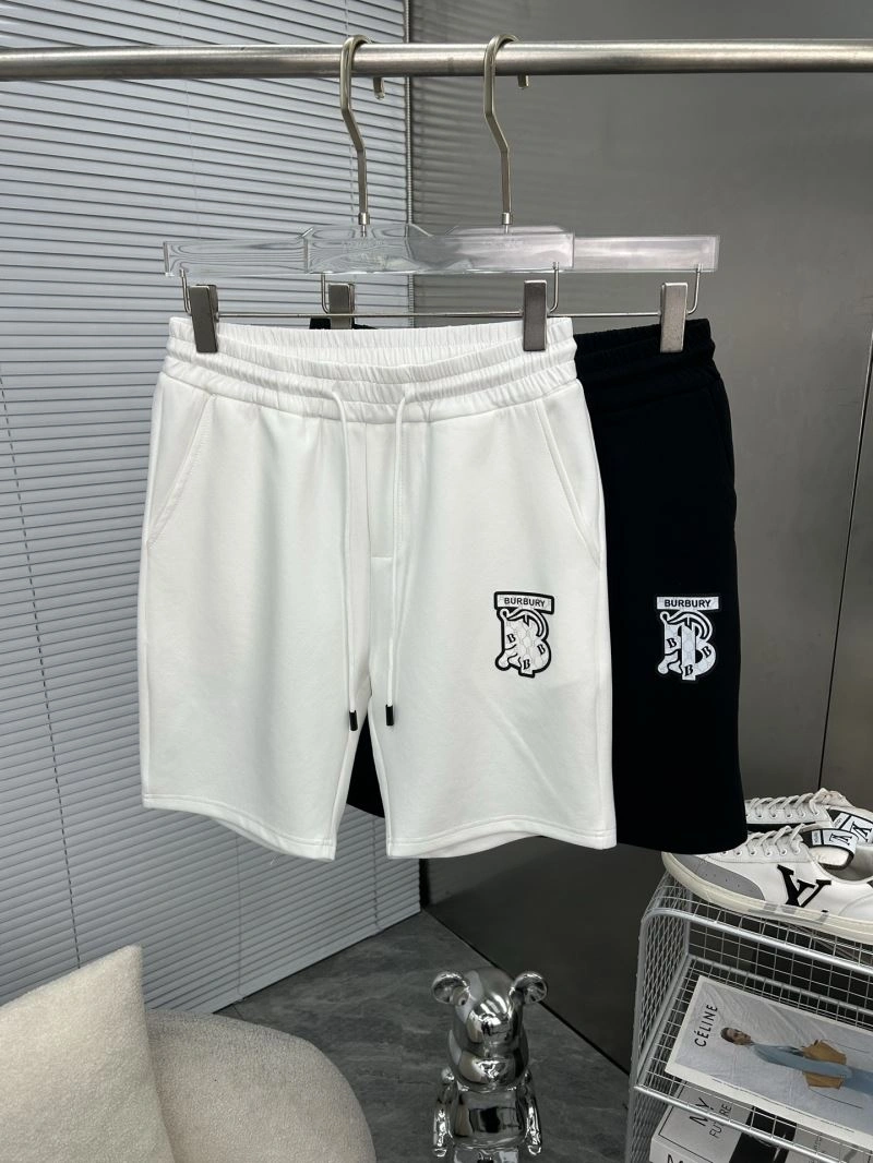 Burberry Short Pants Elegant 101152