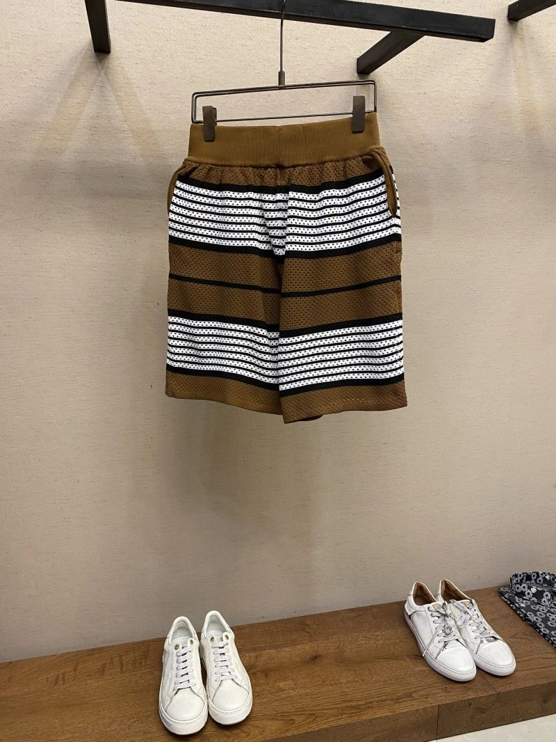 DailyWear Burberry Short Pants 101234