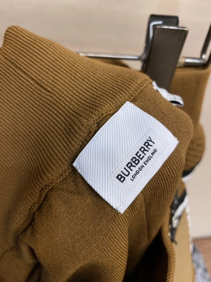 DailyWear Burberry Short Pants 101234