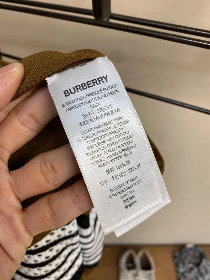 DailyWear Burberry Short Pants 101234