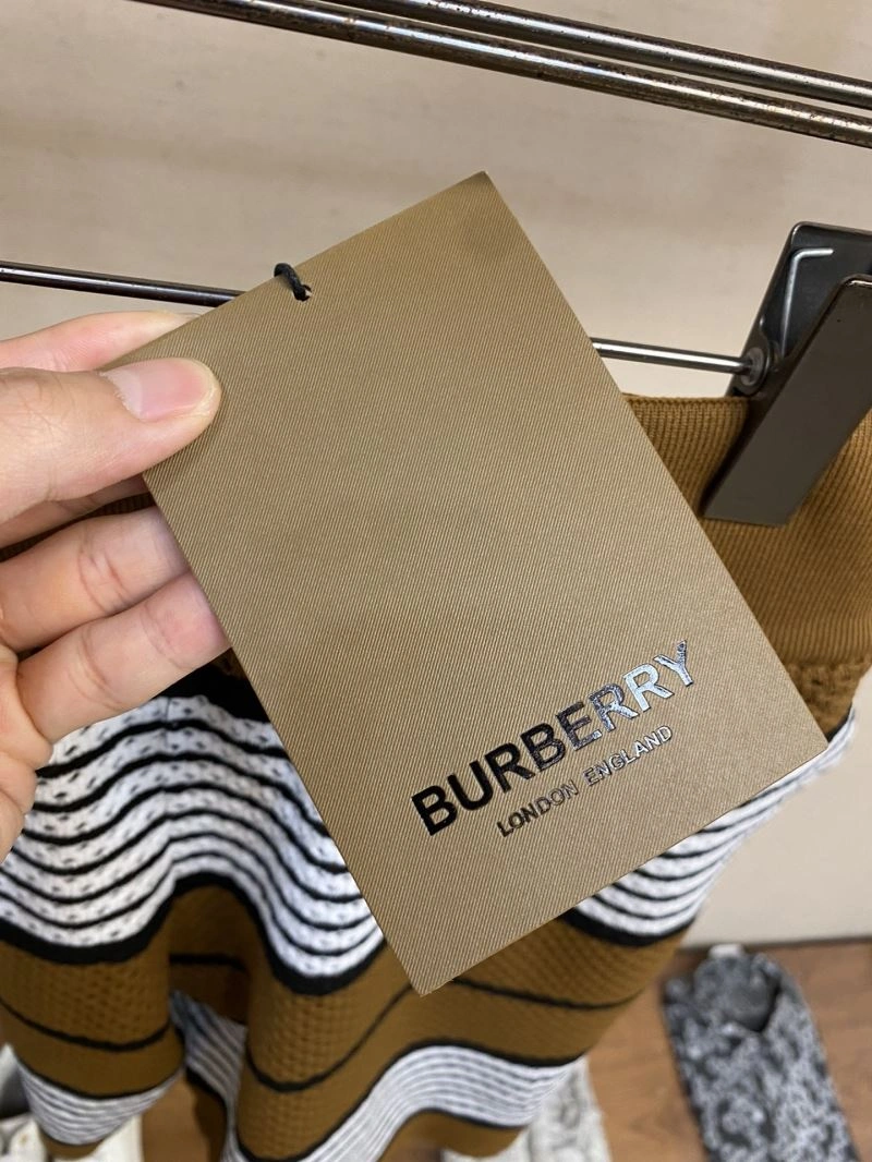 DailyWear Burberry Short Pants 101234