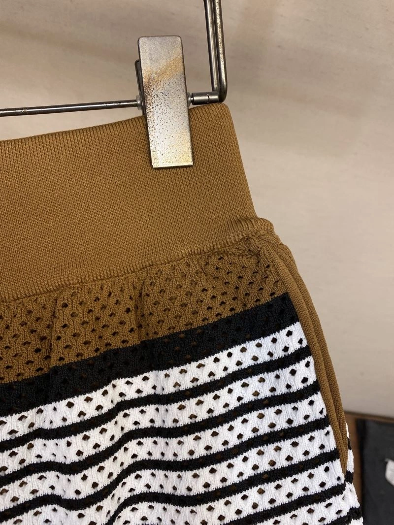 DailyWear Burberry Short Pants 101234