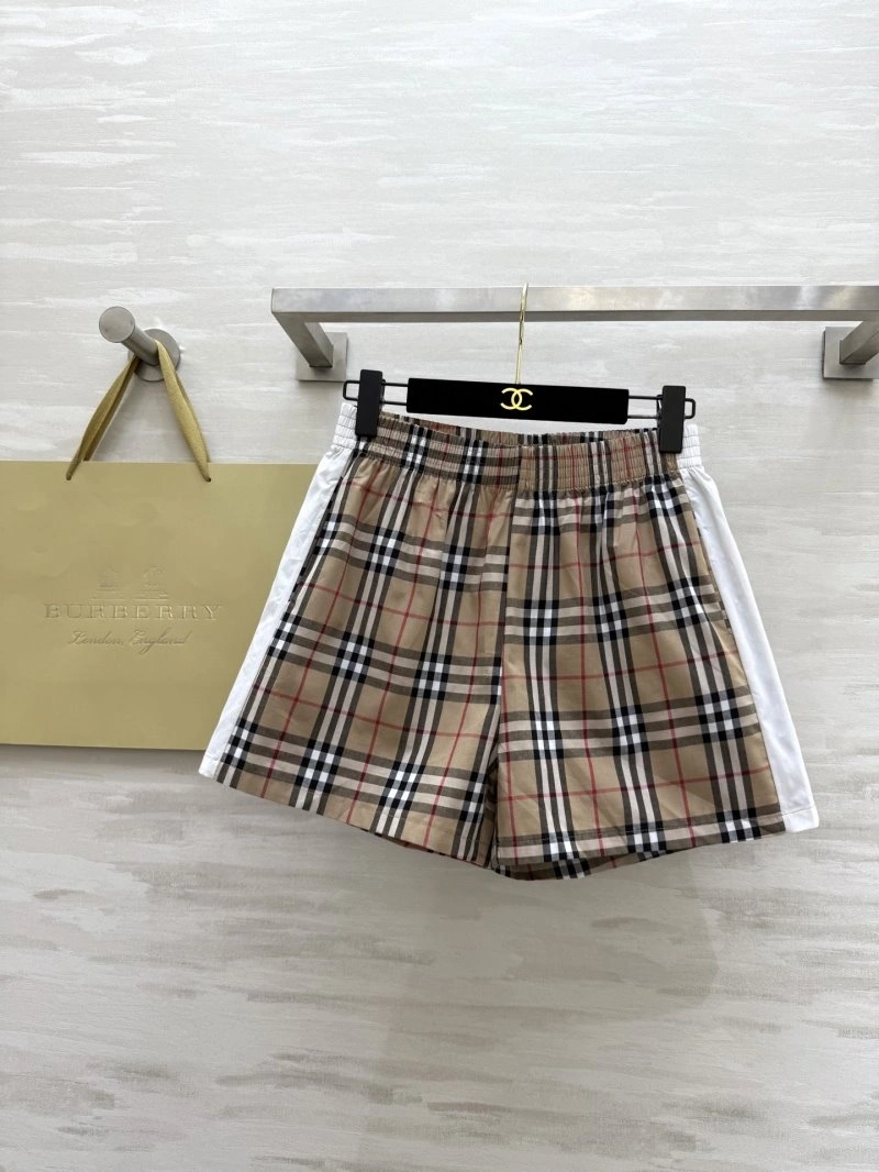 Burberry Short Pants Affordable 99251