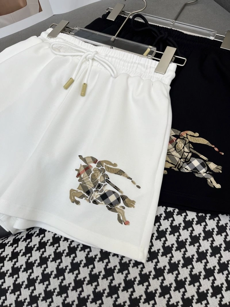 Burberry Short Pants Lightweight 99252