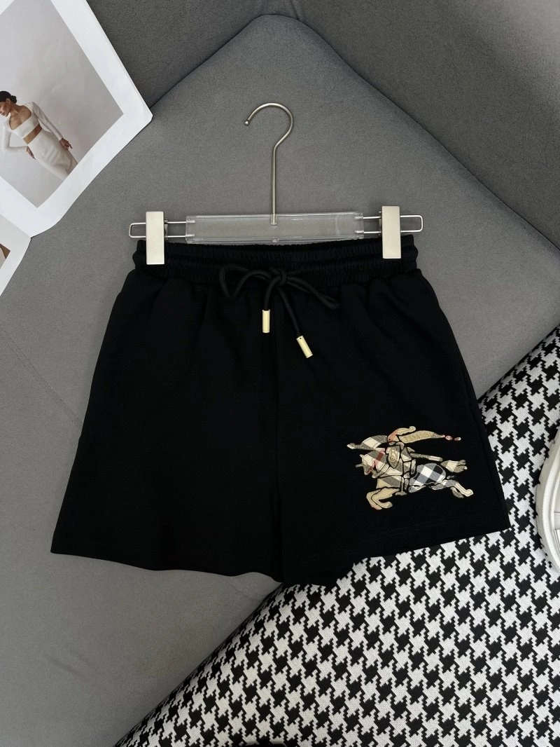 Burberry Short Pants Lightweight 99252