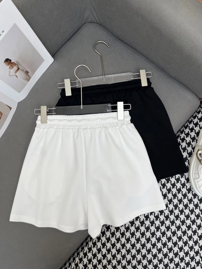 Burberry Short Pants Lightweight 99252