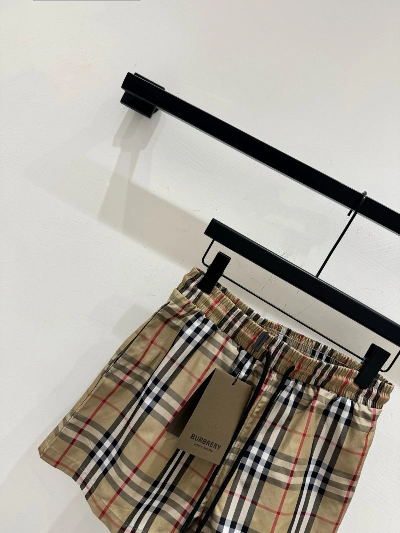 SunProtective Burberry Short Pants 99250