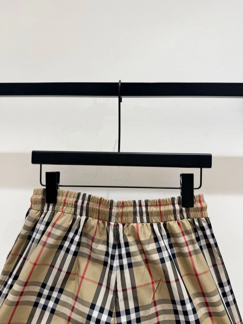 SunProtective Burberry Short Pants 99250