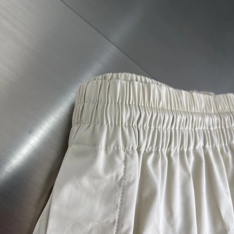 Burberry Short Pants MoistureWicking 100656