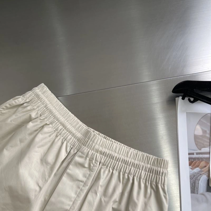 Burberry Short Pants MoistureWicking 100656