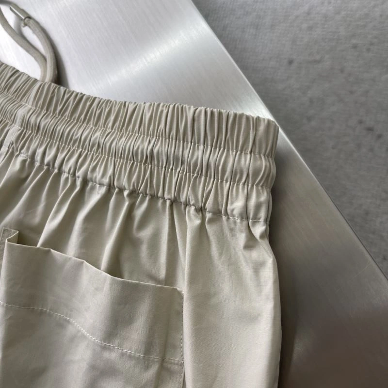 Burberry Short Pants MoistureWicking 100656
