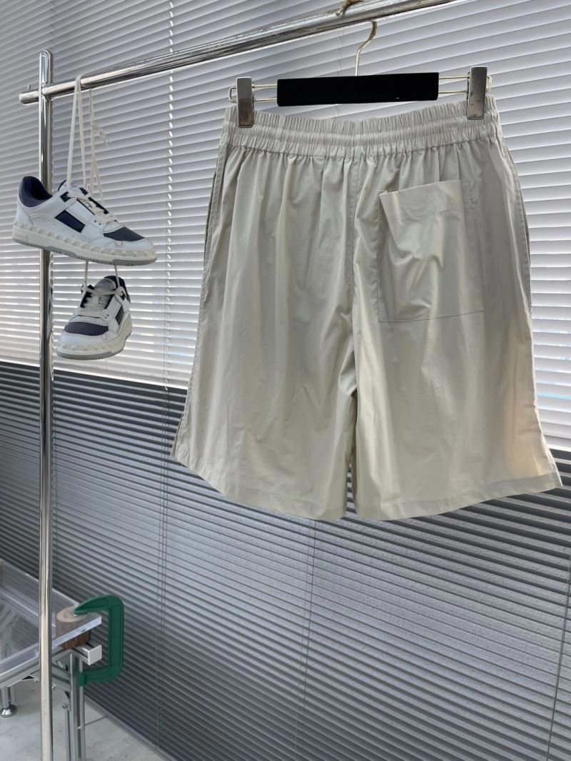 Burberry Short Pants MoistureWicking 100656