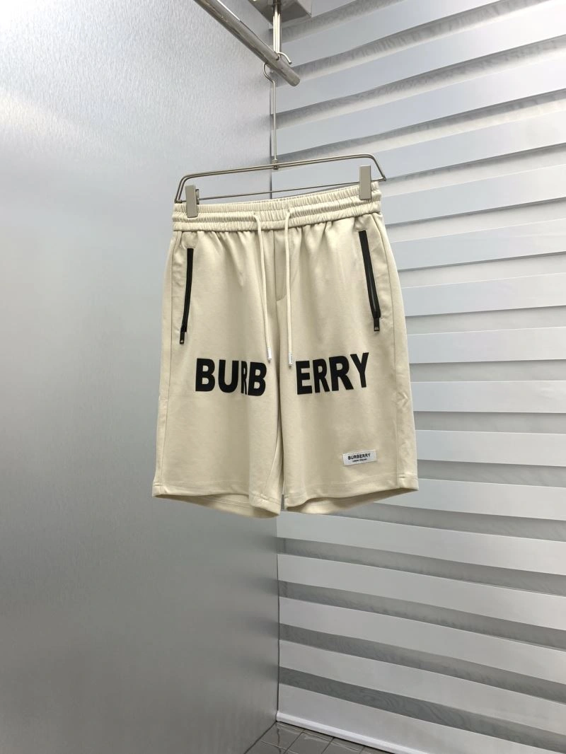 FlexibleFit Burberry Short Pants 100653