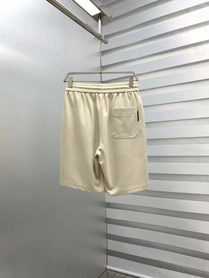 FlexibleFit Burberry Short Pants 100653