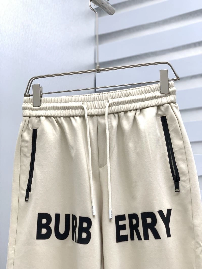 FlexibleFit Burberry Short Pants 100653