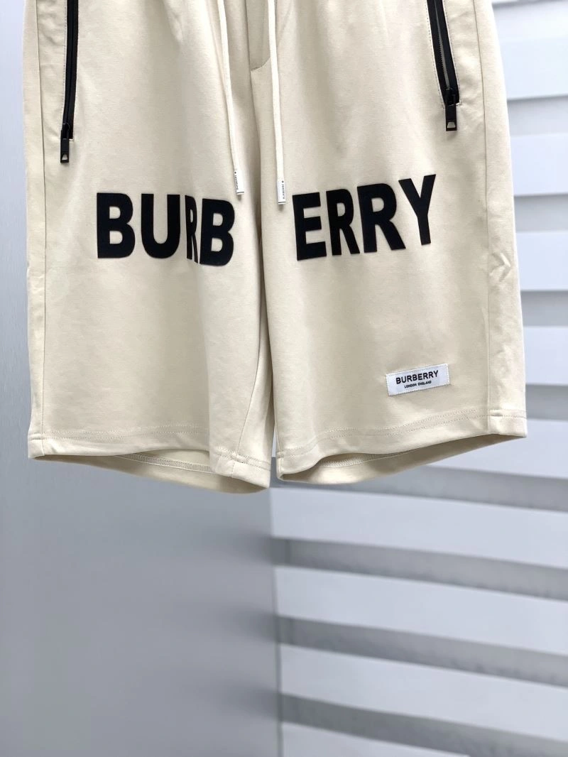 FlexibleFit Burberry Short Pants 100653
