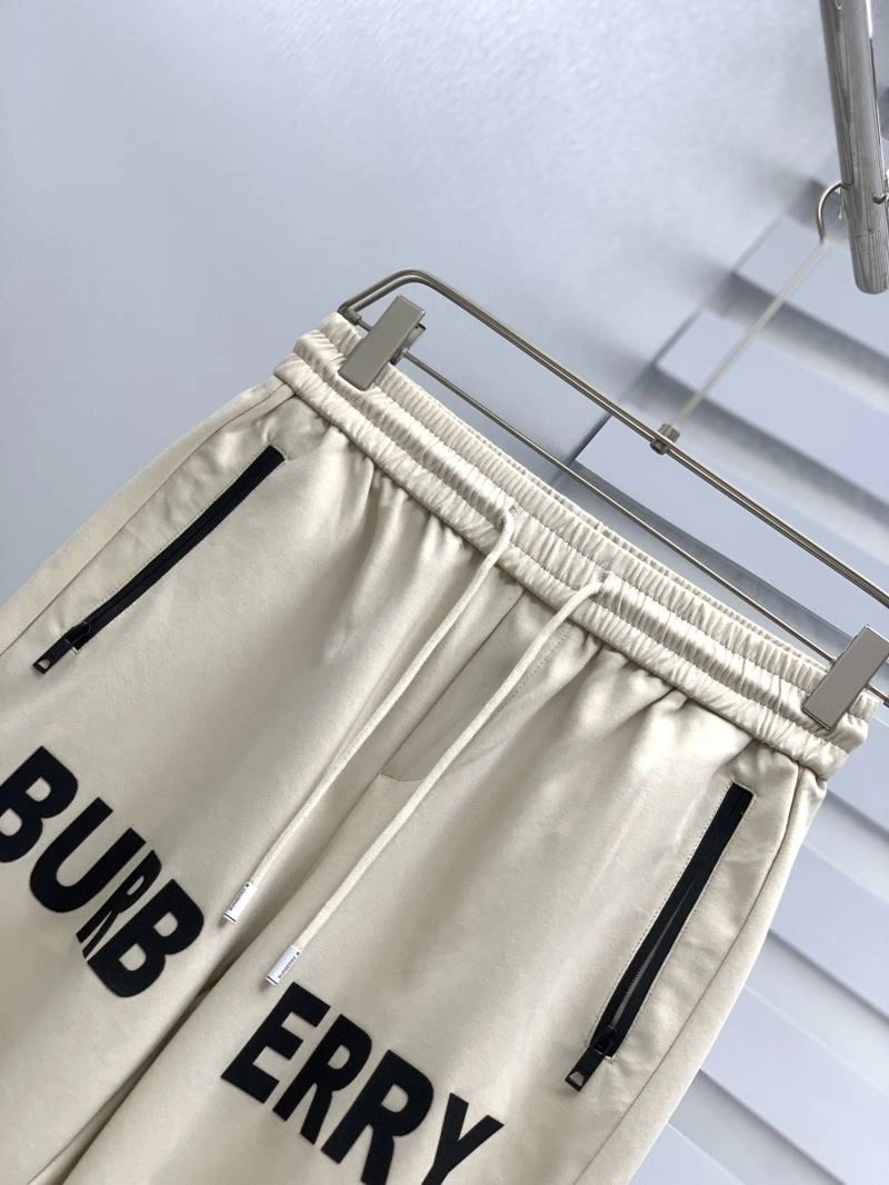 FlexibleFit Burberry Short Pants 100653
