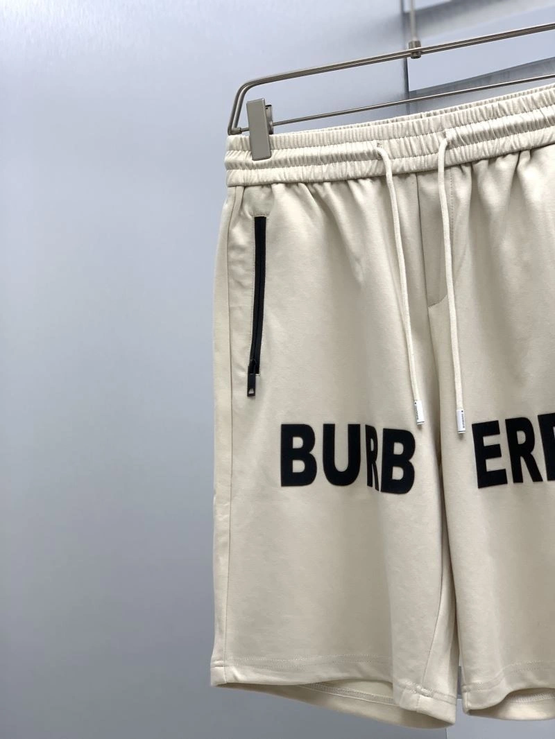 FlexibleFit Burberry Short Pants 100653