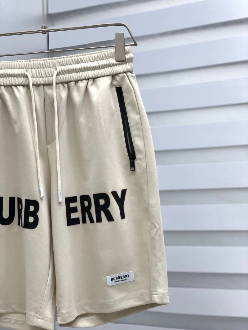 FlexibleFit Burberry Short Pants 100653