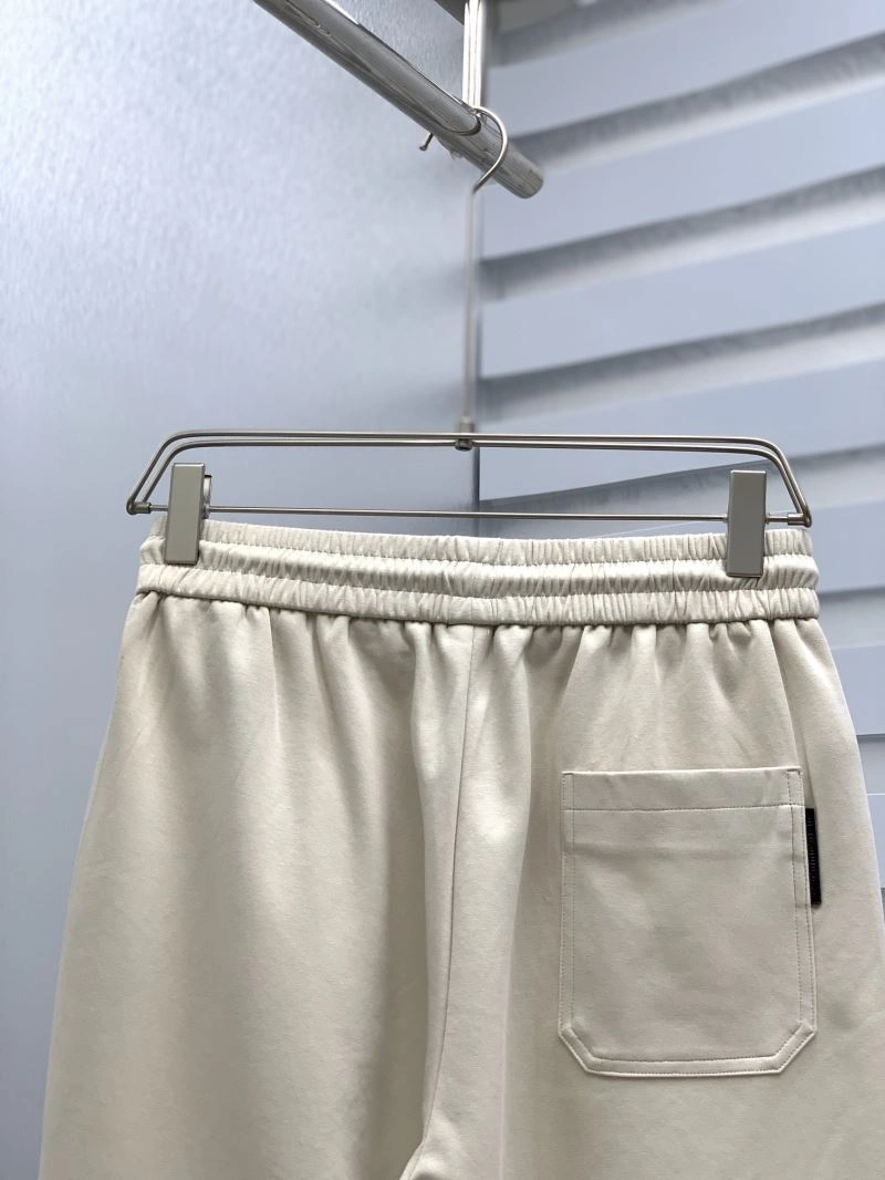 FlexibleFit Burberry Short Pants 100653