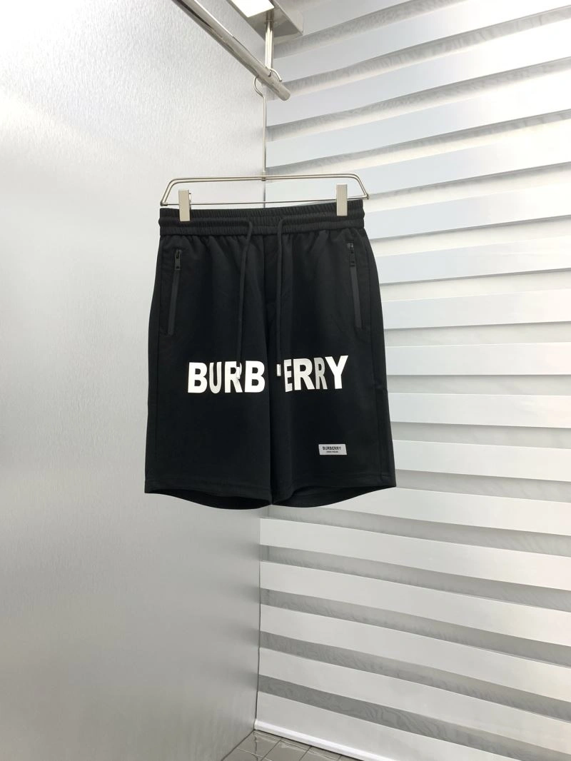 Unique Burberry Short Pants 100693