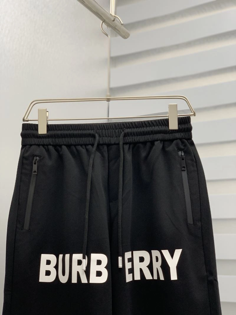 Unique Burberry Short Pants 100693