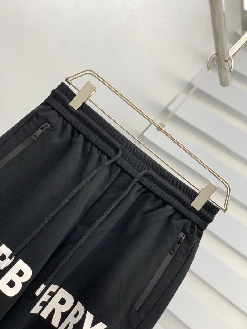 Unique Burberry Short Pants 100693