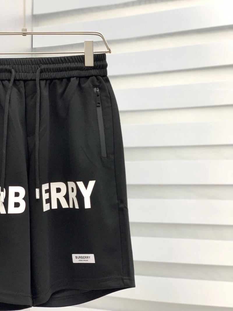 Unique Burberry Short Pants 100693