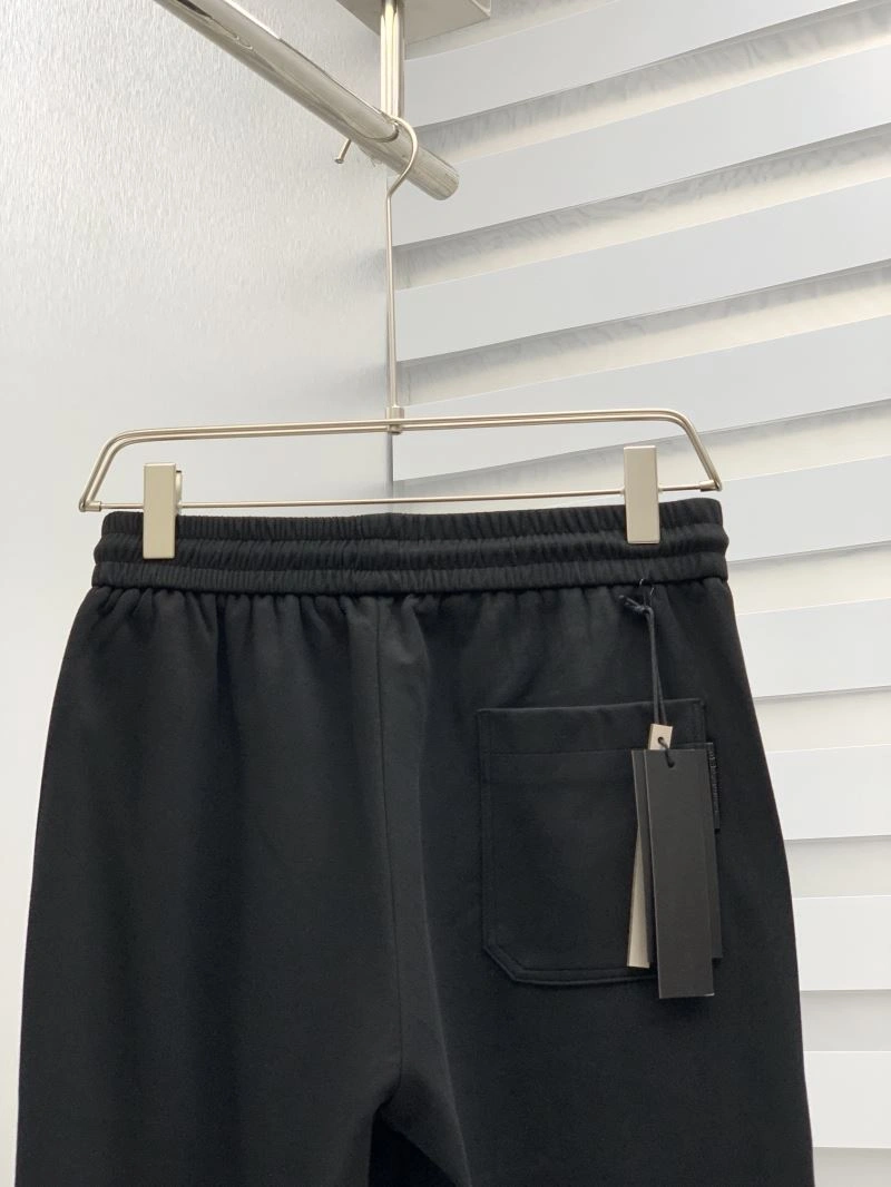 Unique Burberry Short Pants 100693
