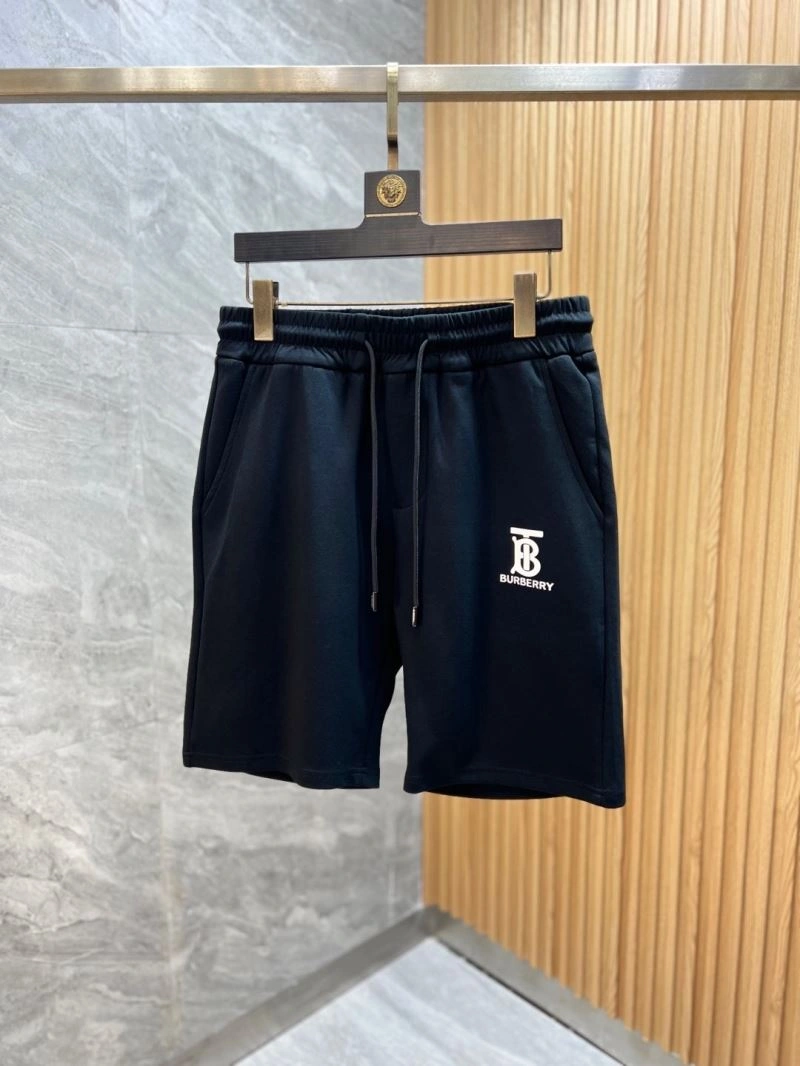 FreshLook Burberry Short Pants 100732