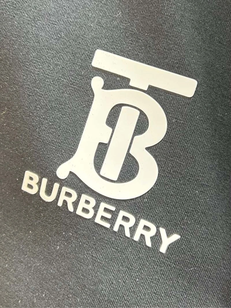 FreshLook Burberry Short Pants 100732