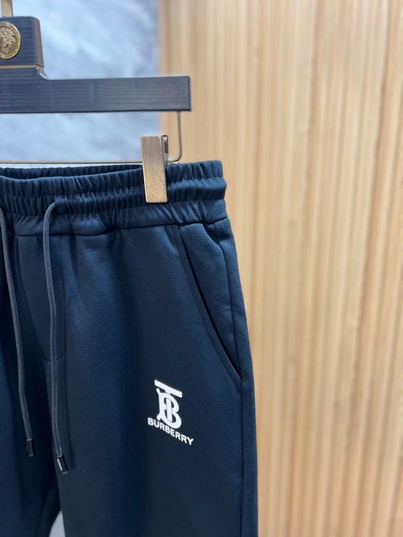 FreshLook Burberry Short Pants 100732