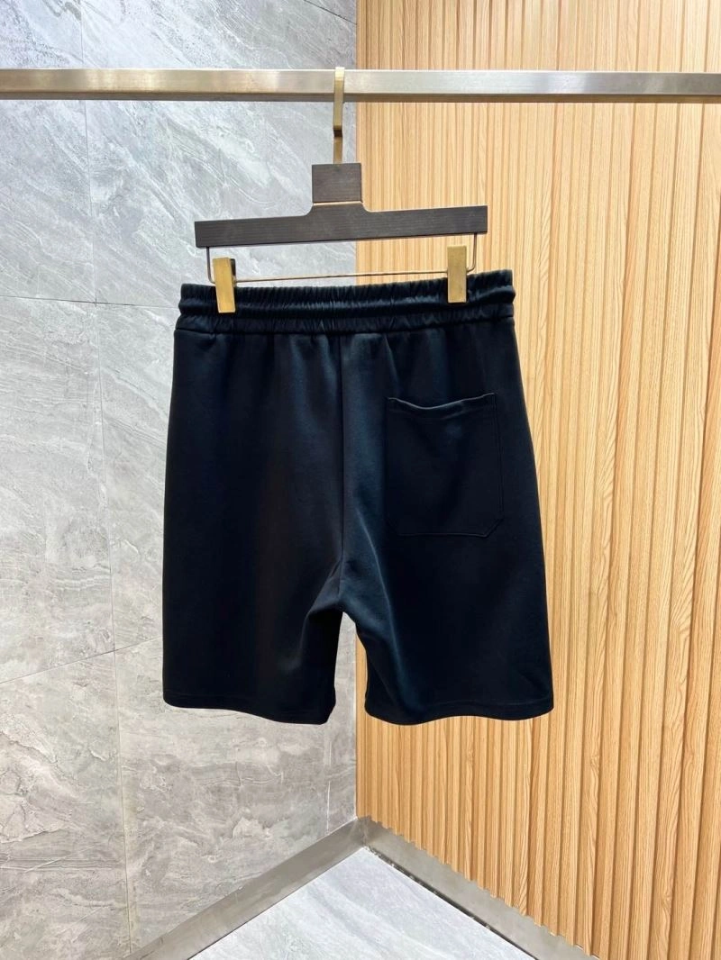 FreshLook Burberry Short Pants 100732