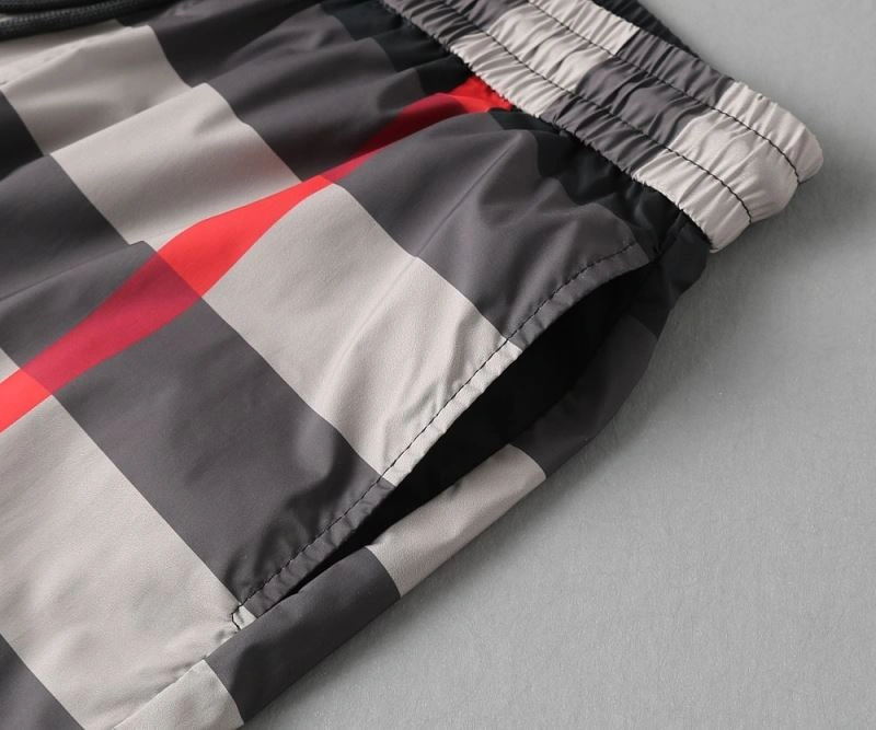 Burberry Short Pants TechFriendly 100651