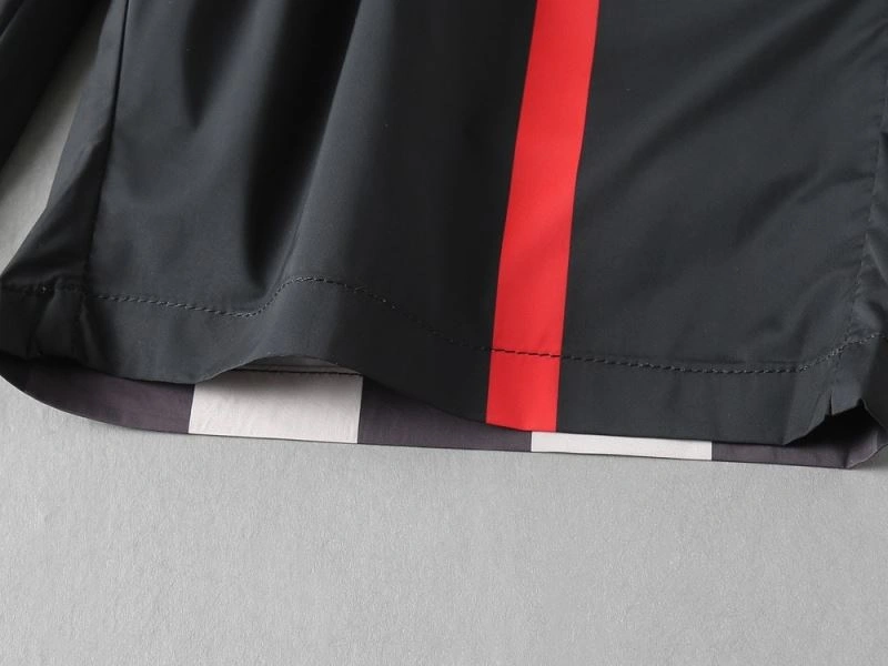 Burberry Short Pants TechFriendly 100651