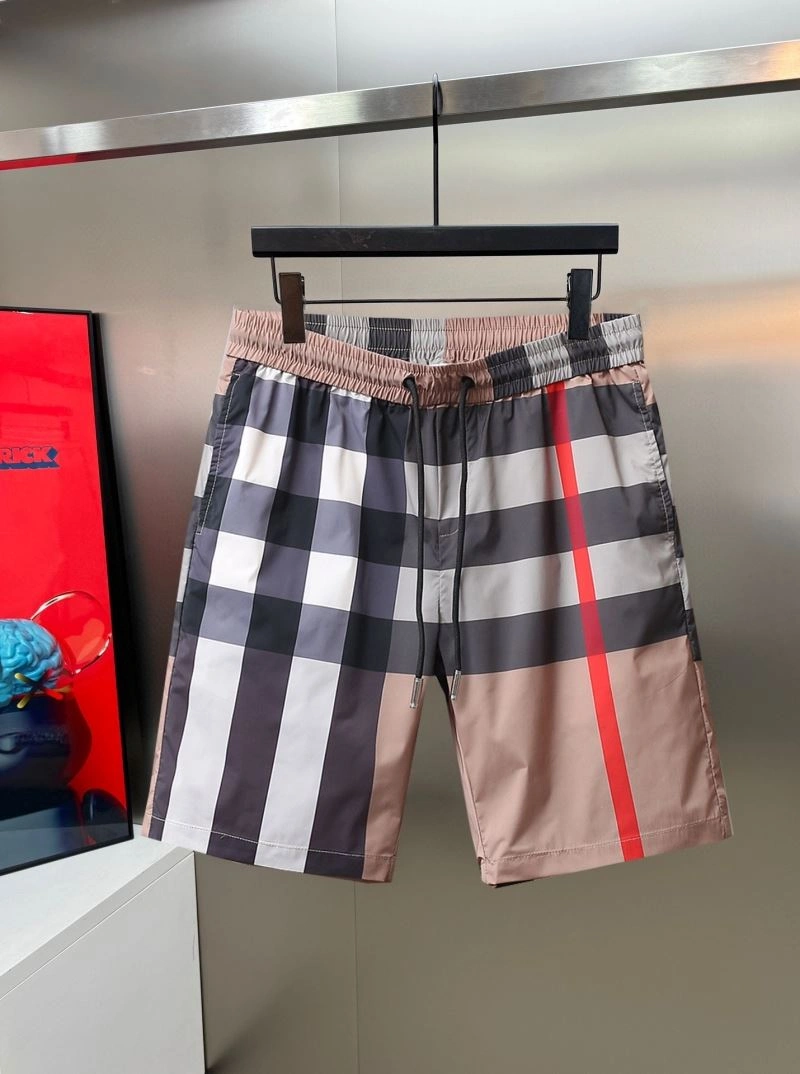 Burberry Short Pants TechFriendly 100651