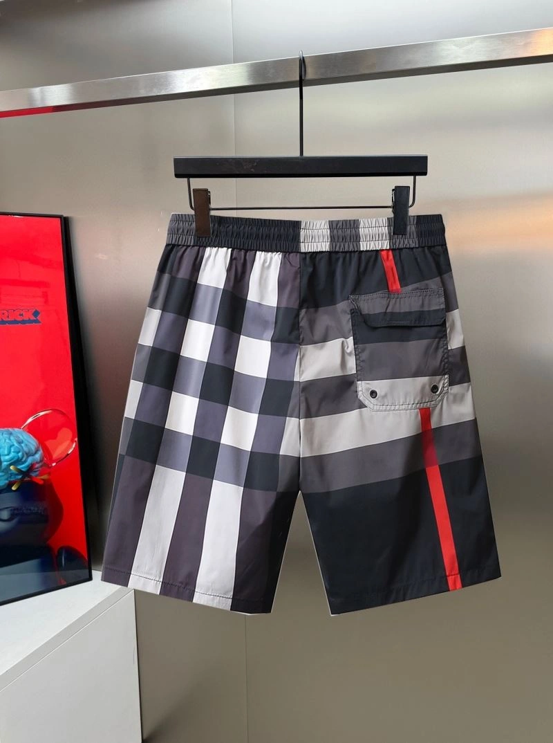 Burberry Short Pants TechFriendly 100651
