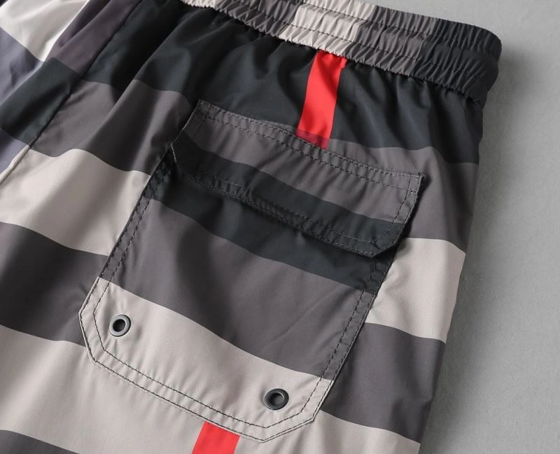 Burberry Short Pants TechFriendly 100651