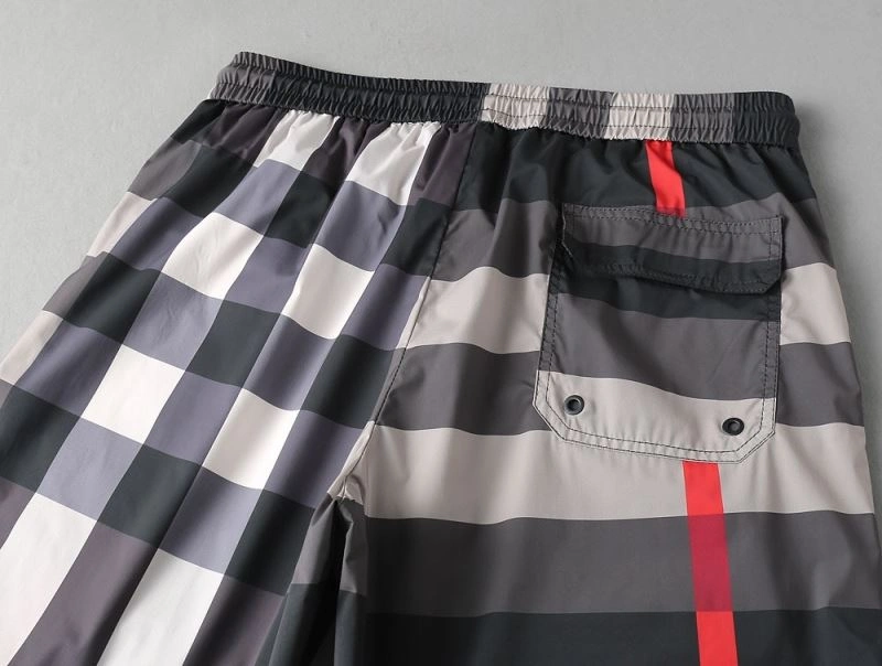 Burberry Short Pants TechFriendly 100651