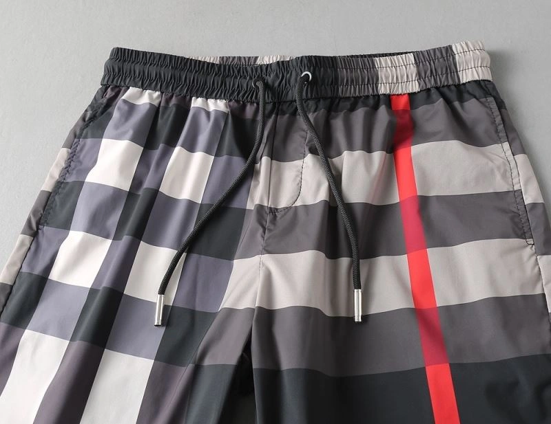 Burberry Short Pants TechFriendly 100651